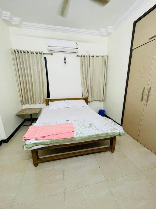Private & Elegant 3Bhk Villa, Hillside Hideaway, 10 Mins From Mh Bus Stand أورانغاباد المظهر الخارجي الصورة