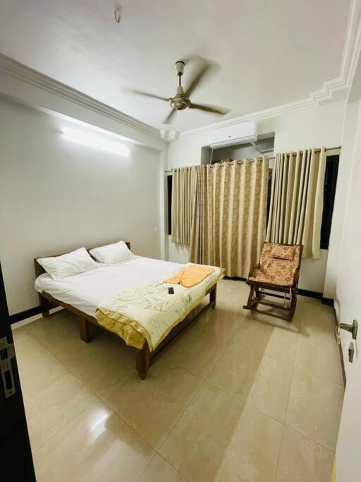 Private & Elegant 3Bhk Villa, Hillside Hideaway, 10 Mins From Mh Bus Stand أورانغاباد المظهر الخارجي الصورة