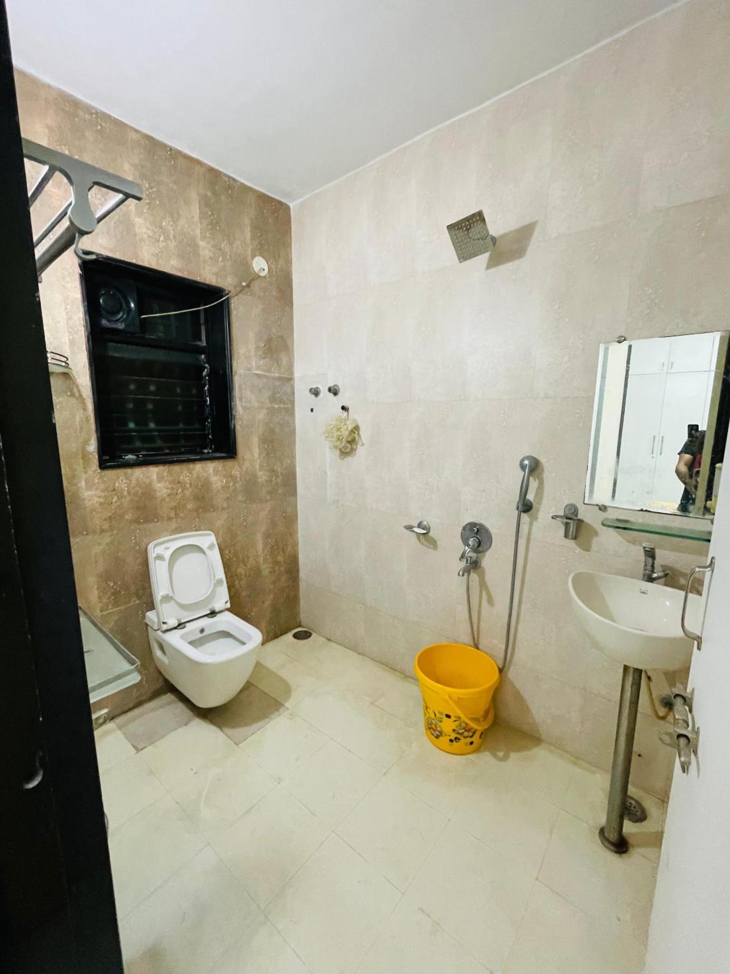 Private & Elegant 3Bhk Villa, Hillside Hideaway, 10 Mins From Mh Bus Stand أورانغاباد المظهر الخارجي الصورة