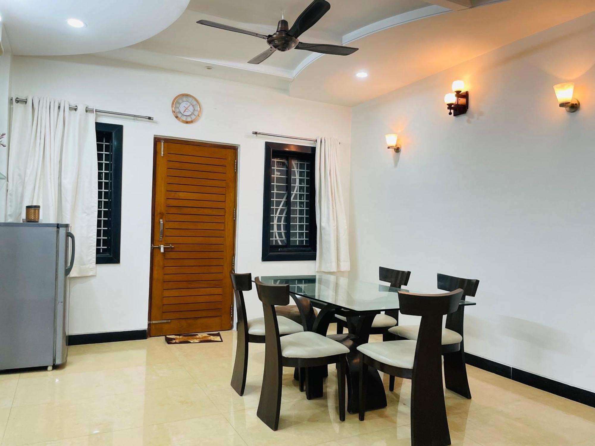 Private & Elegant 3Bhk Villa, Hillside Hideaway, 10 Mins From Mh Bus Stand أورانغاباد المظهر الخارجي الصورة