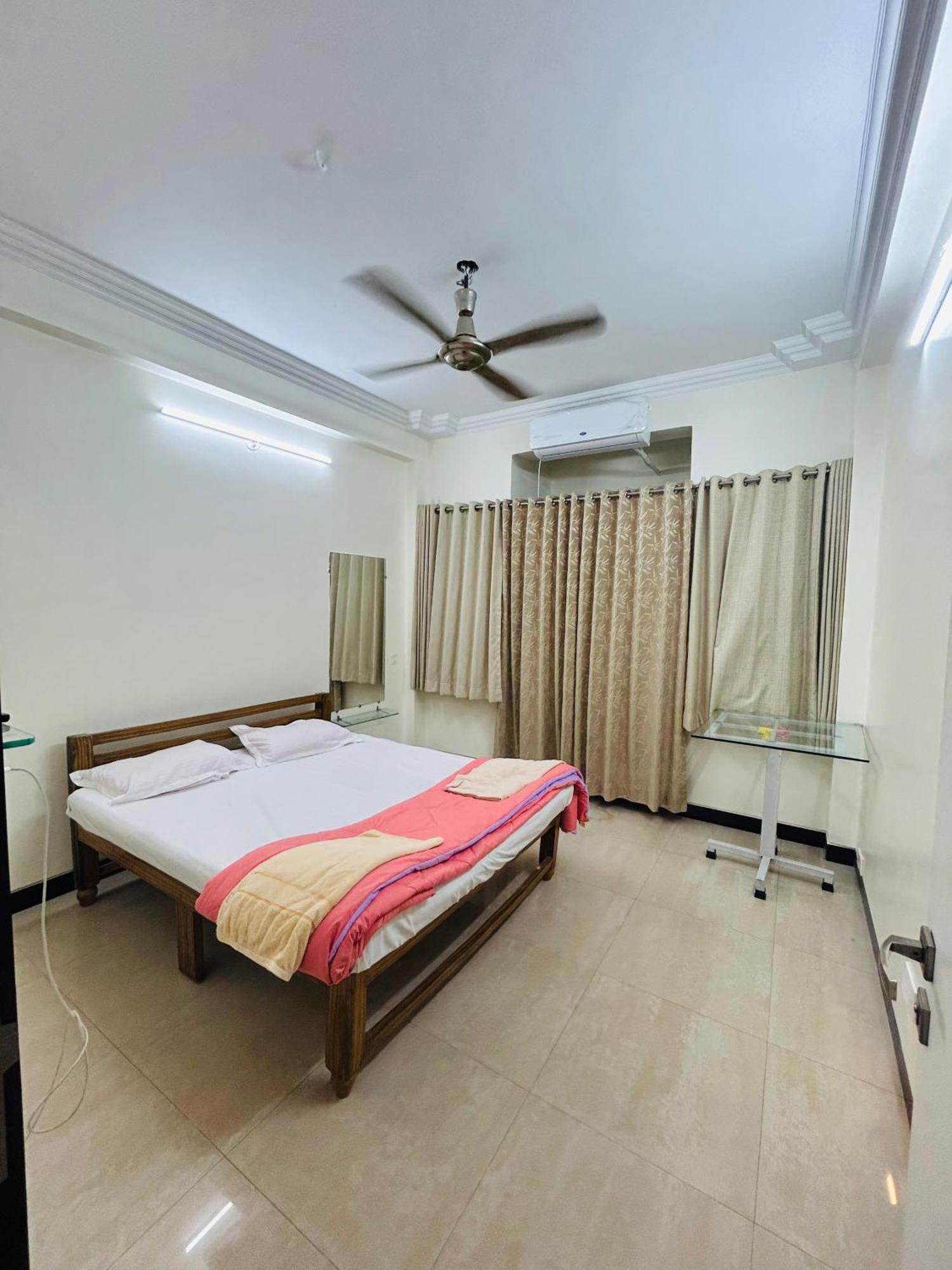 Private & Elegant 3Bhk Villa, Hillside Hideaway, 10 Mins From Mh Bus Stand أورانغاباد المظهر الخارجي الصورة
